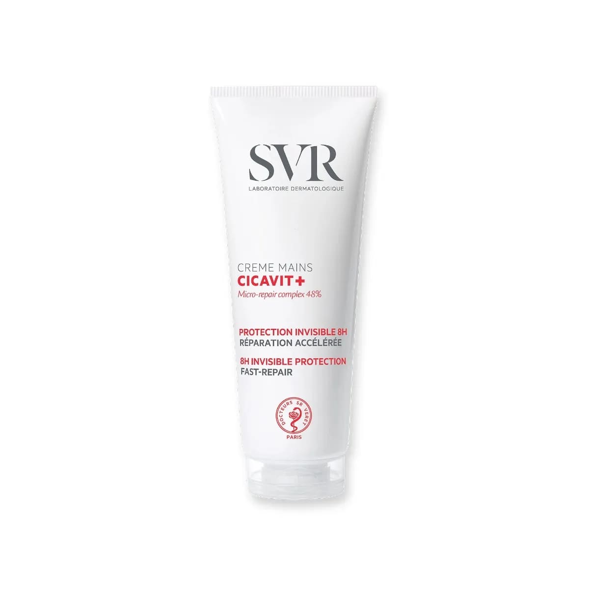 SVR Cicavit+ - Crema Idratante Mani - 75 ml
